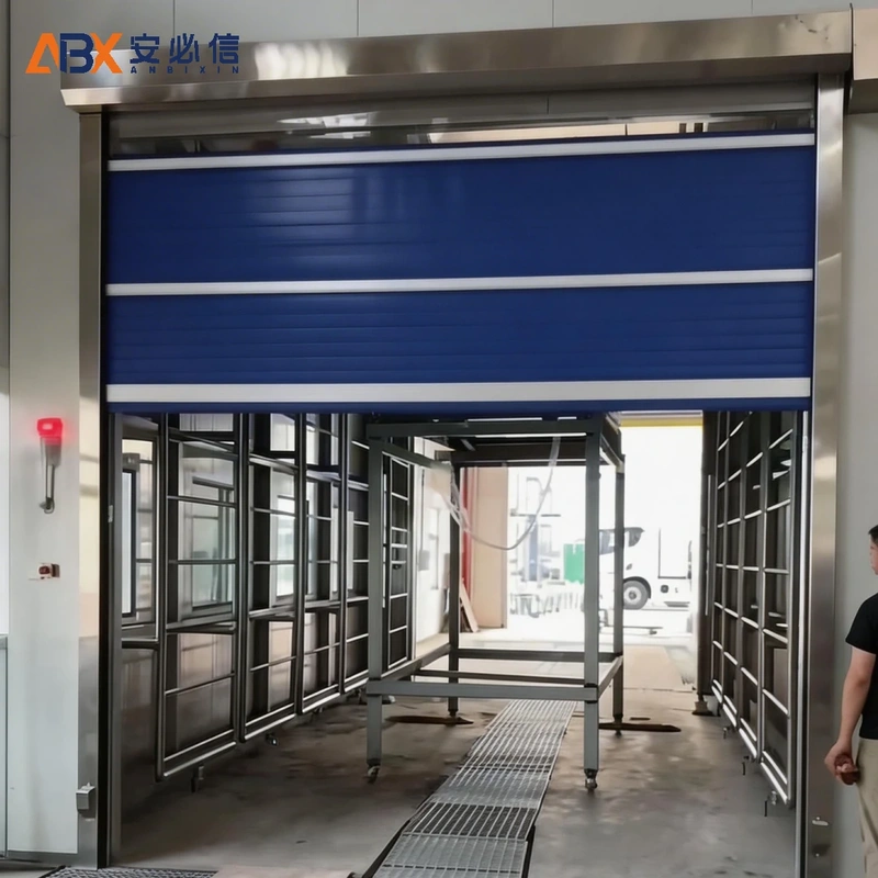 阿克苏地区高速门