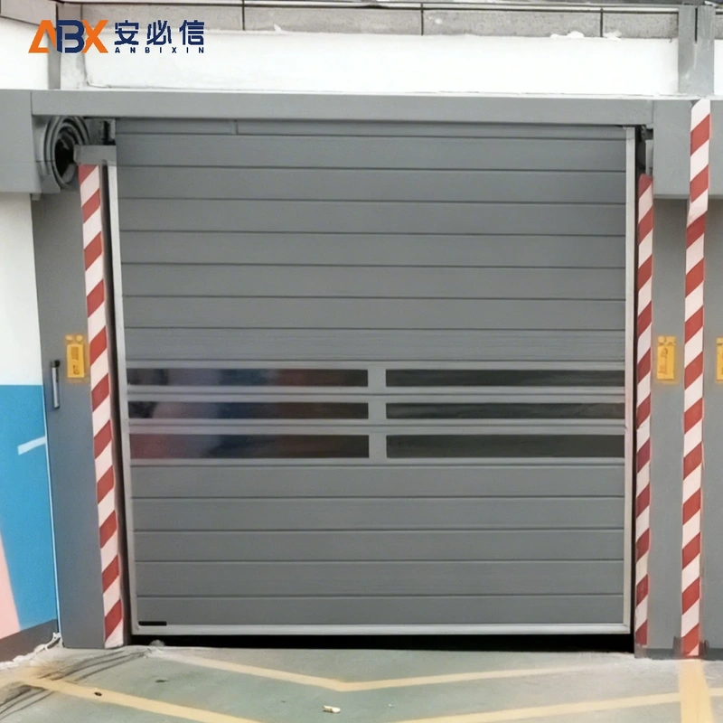 阿克苏地区医药密闭高速门